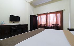 Hotel Antariksa